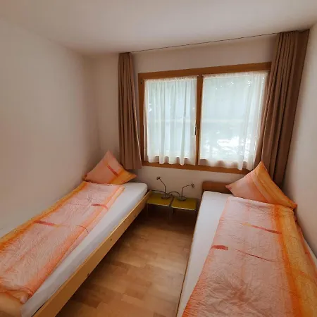 Appartamento Valos Figi