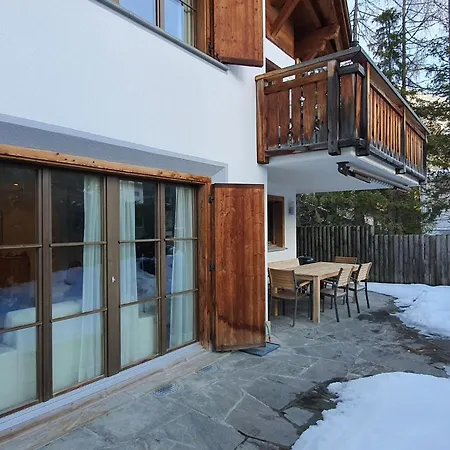 Valos Figi Appartamento *