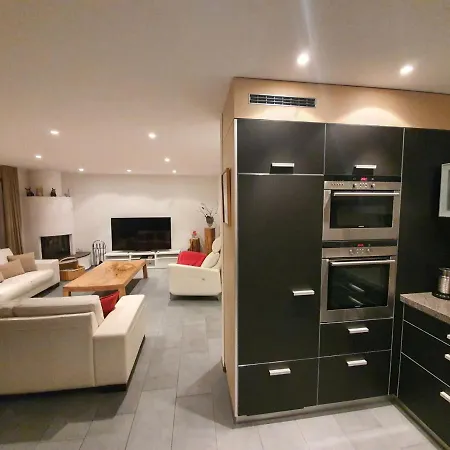 Appartamento Valos Figi