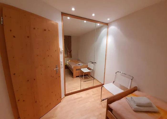 Appartement Valos Figi