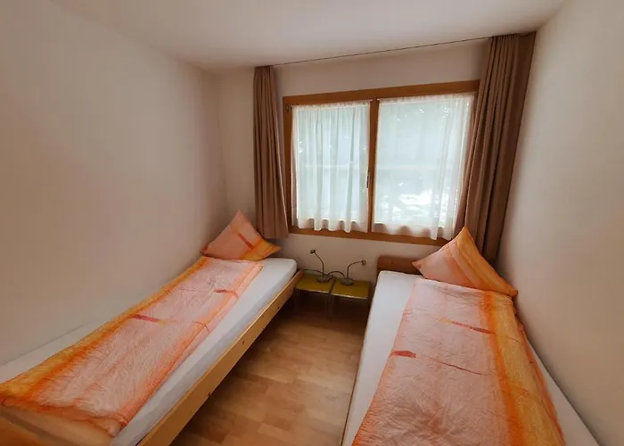 Appartement Valos Figi
