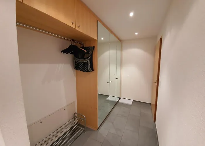 Valos Figi Appartement