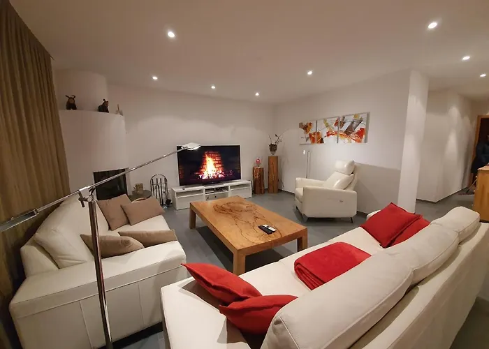 Valos Figi Appartement