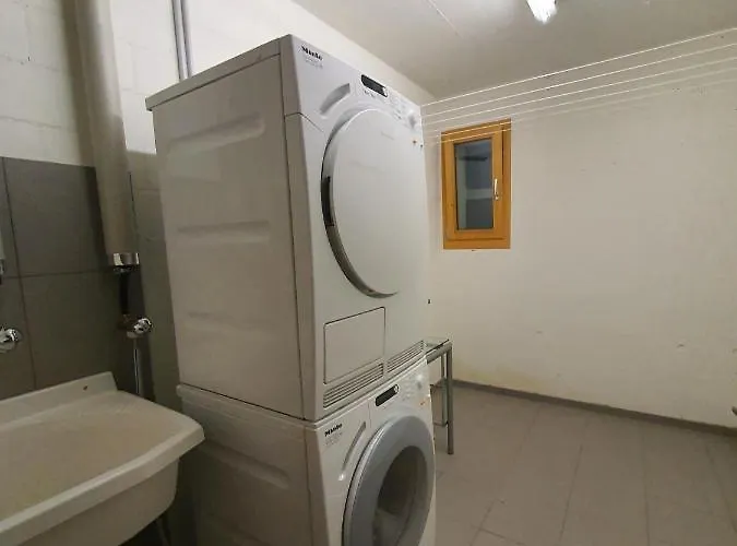 Valos Figi Appartement