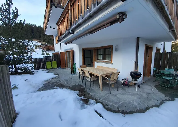 Valos Figi Lenzerheide