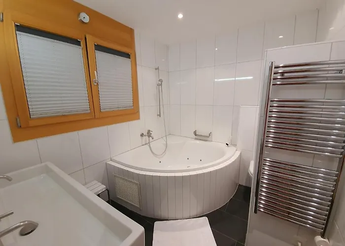 Valos Figi Appartement