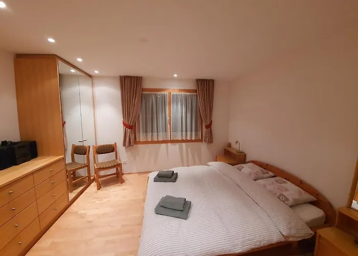 Valos Figi Appartement