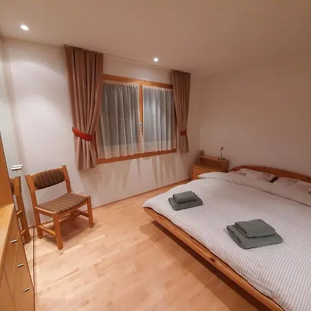 Valos Figi Apartman Lenzerheide