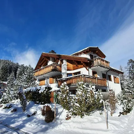 Apartment Valos Figi *