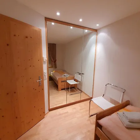 Apartment Valos Figi