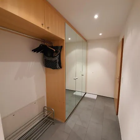 Valos Figi Apartment