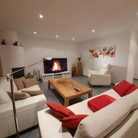 Valos Figi Apartment