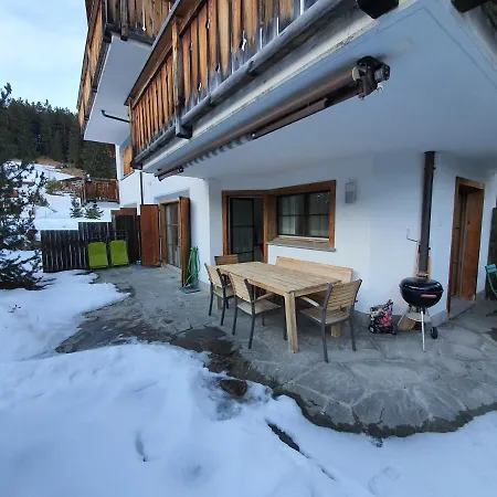 Valos Figi Lenzerheide/Lai