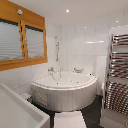 Valos Figi Apartment