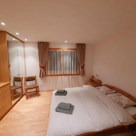 Valos Figi Apartment